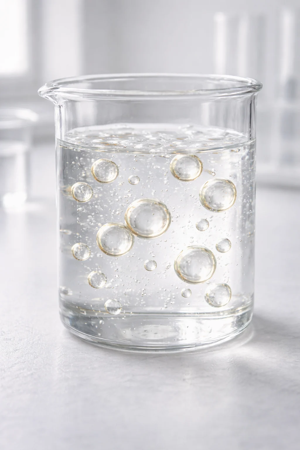 Liposomal Glutathione